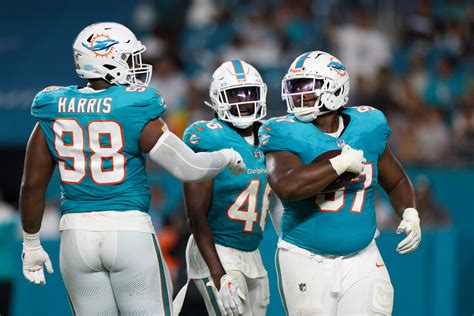 Watch Dolphins vs Rams game today: Channel, time, 